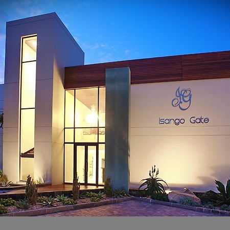 Hotel Isango Gate Port Elizabeth Exteriér fotografie