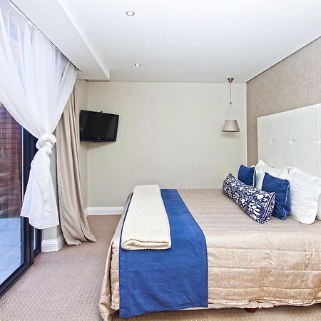 Hotel Isango Gate Port Elizabeth Exteriér fotografie