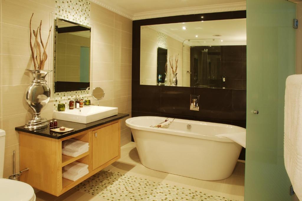 Hotel Isango Gate Port Elizabeth Pokoj fotografie