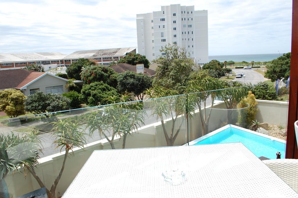 Hotel Isango Gate Port Elizabeth Exteriér fotografie