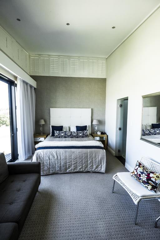Hotel Isango Gate Port Elizabeth Exteriér fotografie