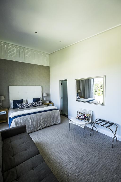 Hotel Isango Gate Port Elizabeth Exteriér fotografie