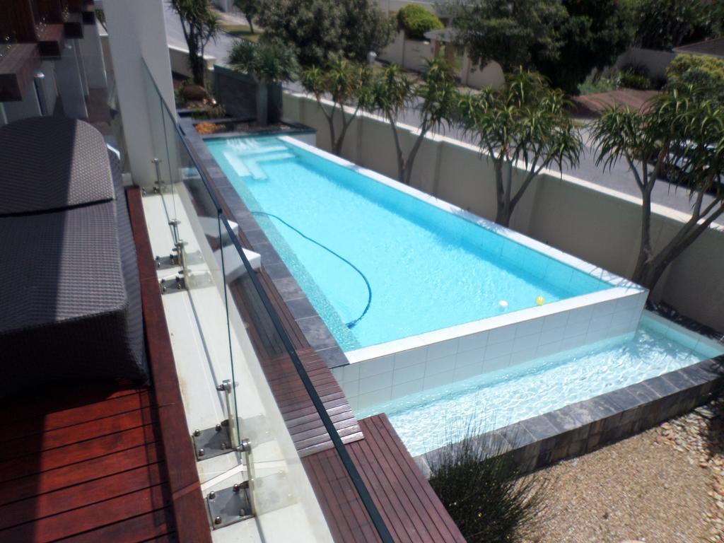 Hotel Isango Gate Port Elizabeth Exteriér fotografie