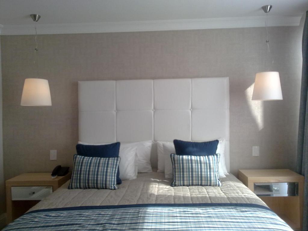 Hotel Isango Gate Port Elizabeth Pokoj fotografie