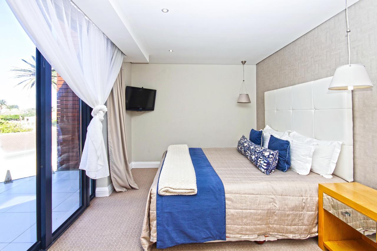 Hotel Isango Gate Port Elizabeth Exteriér fotografie